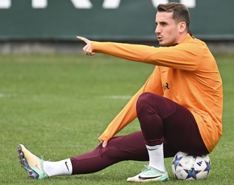 Foto - İngiltere’den dünyayı ayağa kaldıran açıklama! Bugüne kadar böylesi görülmedi! Kerem Aktürkoğlu için olay iddia!