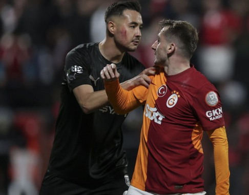 Foto - İngiltere’den dünyayı ayağa kaldıran açıklama! Bugüne kadar böylesi görülmedi! Kerem Aktürkoğlu için olay iddia!