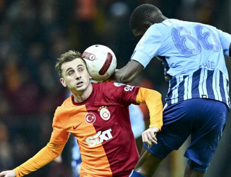 Foto - İngiltere’den dünyayı ayağa kaldıran açıklama! Bugüne kadar böylesi görülmedi! Kerem Aktürkoğlu için olay iddia!