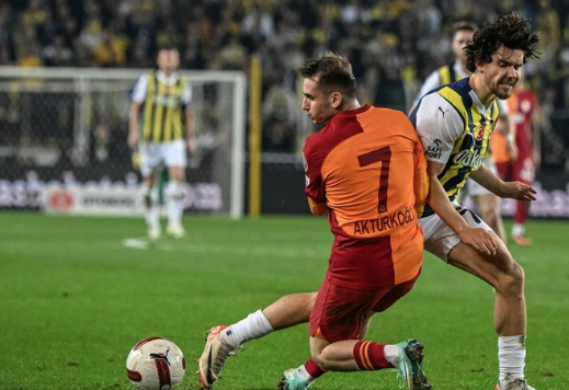 Foto - İngiltere’den dünyayı ayağa kaldıran açıklama! Bugüne kadar böylesi görülmedi! Kerem Aktürkoğlu için olay iddia!