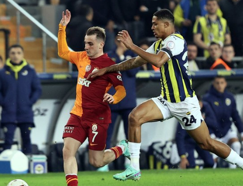 Foto - İngiltere’den dünyayı ayağa kaldıran açıklama! Bugüne kadar böylesi görülmedi! Kerem Aktürkoğlu için olay iddia!