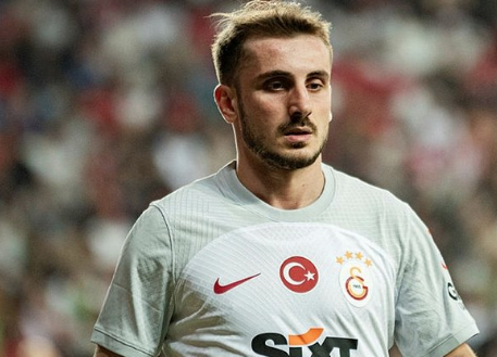 Foto - İngiltere’den dünyayı ayağa kaldıran açıklama! Bugüne kadar böylesi görülmedi! Kerem Aktürkoğlu için olay iddia!