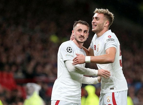 Foto - İngiltere’den dünyayı ayağa kaldıran açıklama! Bugüne kadar böylesi görülmedi! Kerem Aktürkoğlu için olay iddia!