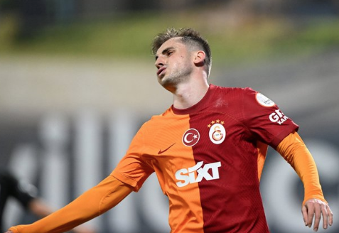 Foto - İngiltere’den dünyayı ayağa kaldıran açıklama! Bugüne kadar böylesi görülmedi! Kerem Aktürkoğlu için olay iddia!