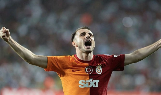 Foto - İngiltere’den dünyayı ayağa kaldıran açıklama! Bugüne kadar böylesi görülmedi! Kerem Aktürkoğlu için olay iddia!