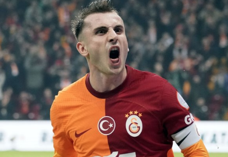 Foto - İngiltere’den dünyayı ayağa kaldıran açıklama! Bugüne kadar böylesi görülmedi! Kerem Aktürkoğlu için olay iddia!