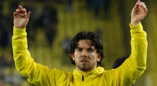 Foto - İngiltere'den Fenerbahçe'nin yıldızı için şok edecek transfer kararı! Beklenmedik adımı maalesef atıyorlar