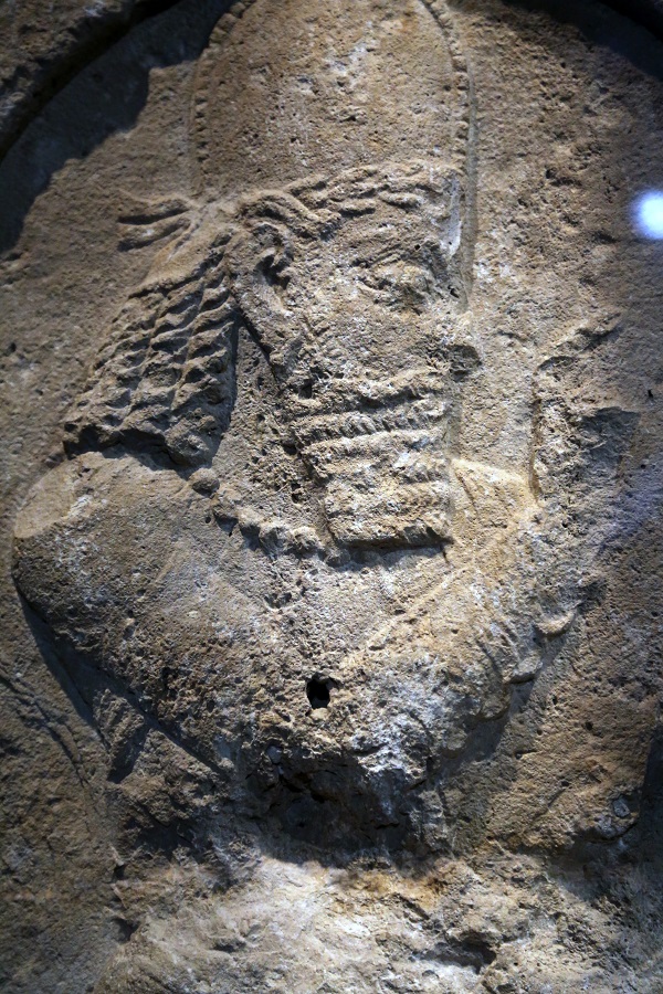 Foto - İngiltere’den İran’a iade edildi! 35 yıllık hasret sona erdi