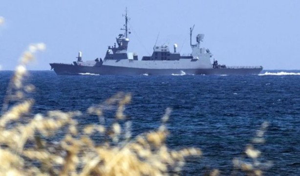 Foto - İngiltere'den Kızıldeniz açıklaması: Bunu kabul edemeyiz