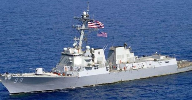 Foto - İngiltere'den Kızıldeniz açıklaması: Bunu kabul edemeyiz