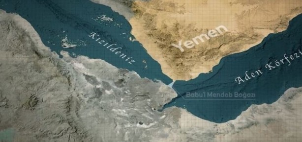 İngiltere'den Kızıldeniz açıklaması: Bunu kabul edemeyiz