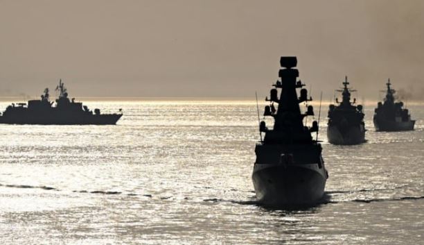 Foto - İngiltere'den Kızıldeniz açıklaması: Harekete geçmekte haklıyız