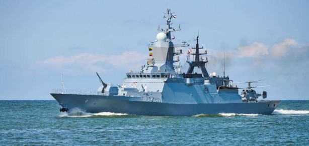 Foto - İngiltere'den Kızıldeniz açıklaması: Harekete geçmekte haklıyız