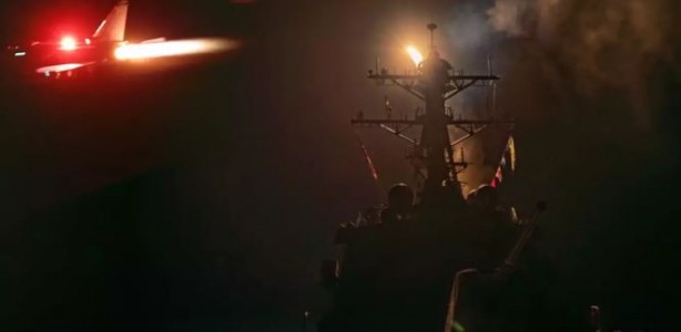 İngiltere'den Kızıldeniz açıklaması: Harekete geçmekte haklıyız