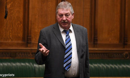 Foto - İngiltere'den ortalığı ayağa kaldıracak KKTC çıkışı! Eğer bunu yaparlarsa gündemi altüst ederler