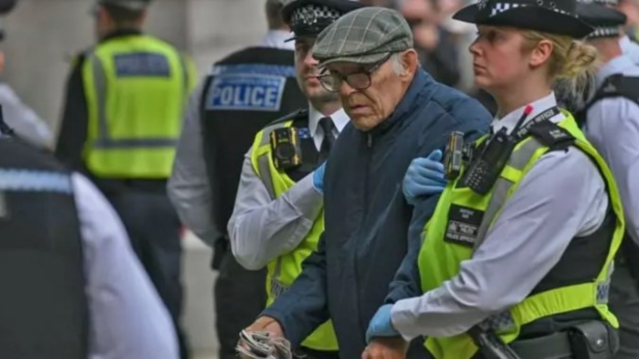 Foto - İngiltere'den skandal hamle: Gazze meselesi birilerine battı!