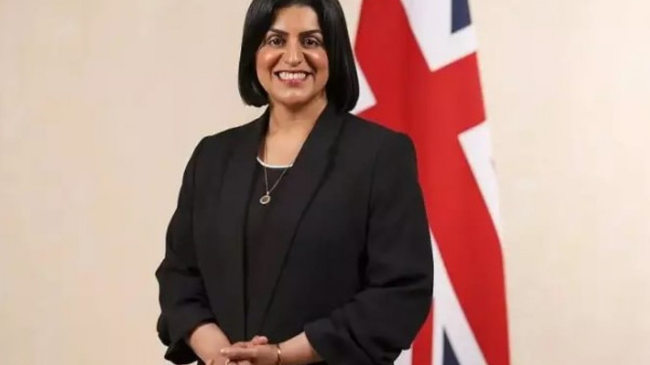 Foto - İngiltere'den skandal hamle: Gazze meselesi birilerine battı!