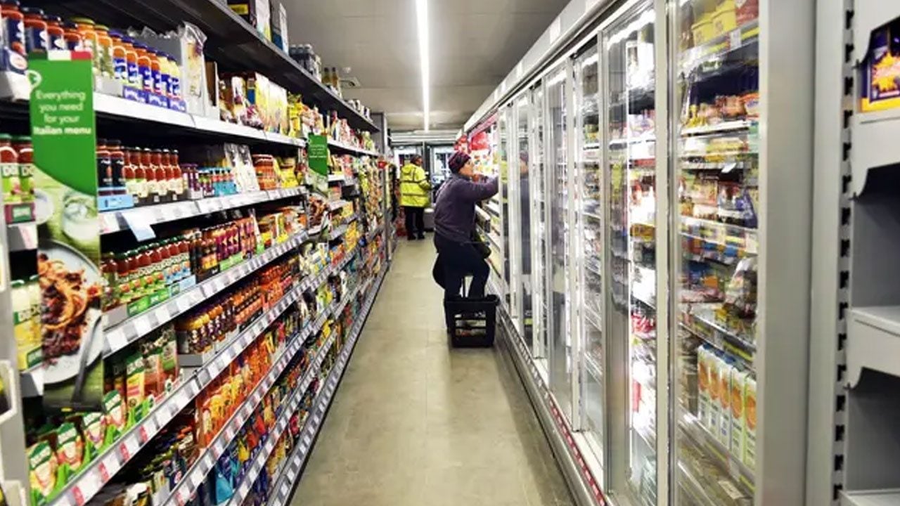Foto - İngiltere'den sonra bir ülke daha vatandaşlarına aynı çağrıyı yaptı: Acil stok yapın!