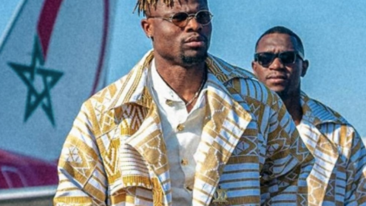 İngiltere'den sürpriz haber tez geldi: Emmanuel Agbadou: Beni Beşiktaş'a gönderin