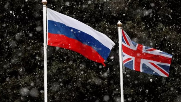 Foto - İngiltere'den The DragonFire kararı! Özel silah Rusya'yı çıldırtacak