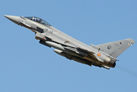 Foto - İngiltere'den Türkiye'ye verilmeyen Eurofighter savaş uçaklarıyla ilgili son karar! 160 adet...