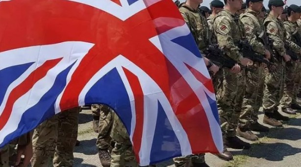 Foto - İngiltere'den zorunlu askerlik düzenlemesi! İşte ülkelerin askerlik süreleri