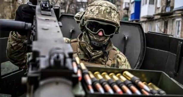 Foto - İngiltere'den zorunlu askerlik düzenlemesi! İşte ülkelerin askerlik süreleri