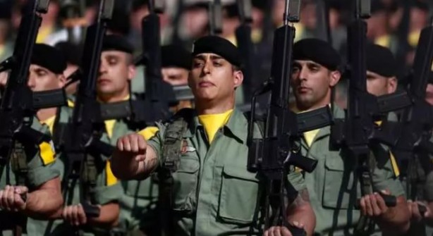 Foto - İngiltere'den zorunlu askerlik düzenlemesi! İşte ülkelerin askerlik süreleri