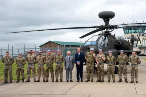 Foto - İngiltere'den zorunlu askerlik düzenlemesi! İşte ülkelerin askerlik süreleri
