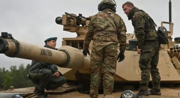 Foto - İngiltere'den zorunlu askerlik düzenlemesi! İşte ülkelerin askerlik süreleri