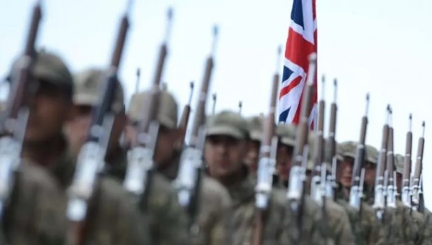 Foto - İngiltere'den zorunlu askerlik düzenlemesi! İşte ülkelerin askerlik süreleri