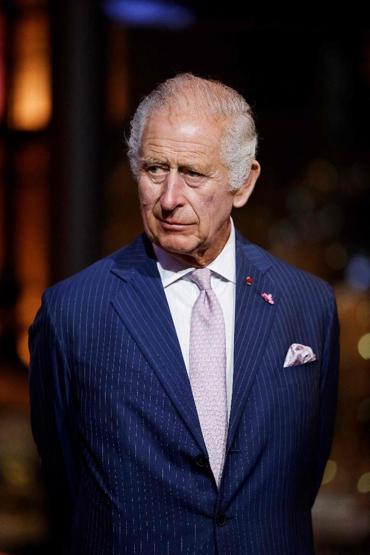 Foto - İngiltere'nin konuştuğu Nostradamus öngörüsü! Kral Charles tahttan düşecek