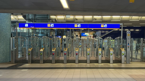 Foto - İngiltere'den sonra Hollanda'ya da sıçradı! Hayat resmen durdu