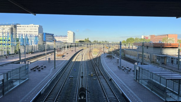 İngiltere'den sonra Hollanda'ya da sıçradı! Hayat resmen durdu