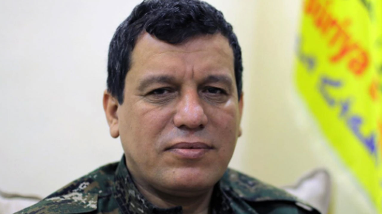 Foto - İngiltere'ye ağlayıp yardım istediler: Türk savaş uçakları bizi durmadan vuruyor