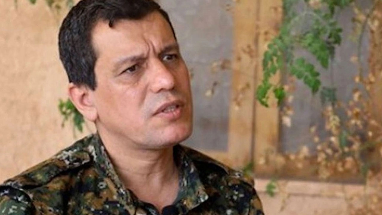 Foto - İngiltere'ye ağlayıp yardım istediler: Türk savaş uçakları bizi durmadan vuruyor