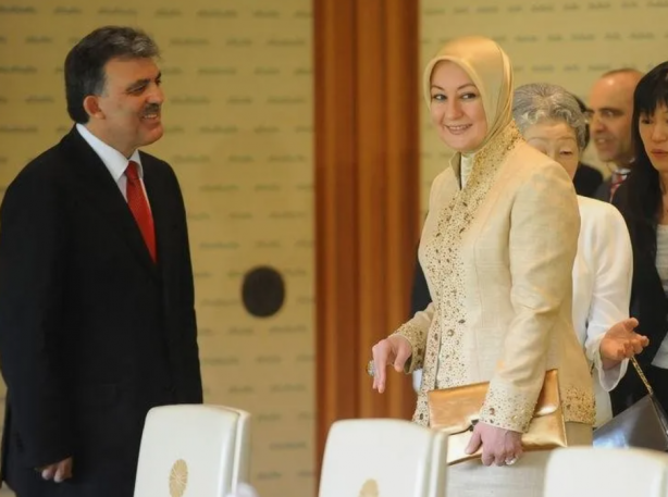 İngiltere’ye giden Hayrunnisa Gül hayatının şokunu yaşadı