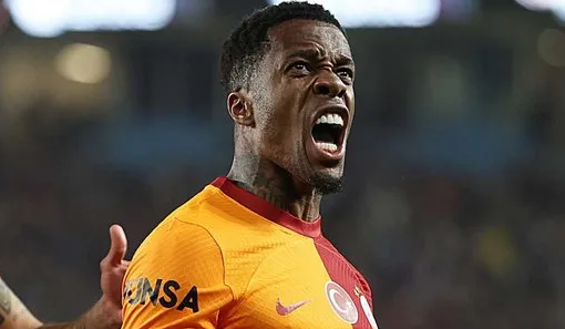 Foto - İngiltere’ye satılmayan Zaha bilmecesi! Galatasaray’ı sallayacak Zaha çıkışı! Yok artık…