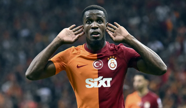 Foto - İngiltere’ye satılmayan Zaha bilmecesi! Galatasaray’ı sallayacak Zaha çıkışı! Yok artık…