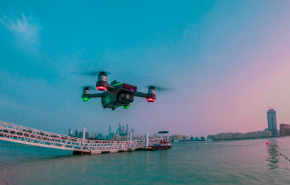 Foto - İngiltere'ye sessiz sedasız satılan Türk İHA'sı! Yakında tüm dünyada ses getirebilir