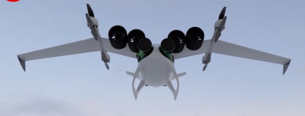 Foto - İngiltere'ye sessiz sedasız satılan Türk İHA'sı! Yakında tüm dünyada ses getirebilir