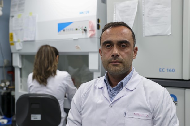 Foto - İngiltere'yi bırakıp Türkiye'yi seçti! Türk bilim insanından çığır açacak adım