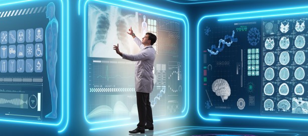 Foto - İngiltere'yi bırakıp Türkiye'yi seçti! Türk bilim insanından çığır açacak adım