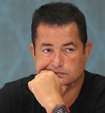 Foto - İngiltere’yi sallayacak demişti! Ve Hatay’a yolcu ettiklerini duyurdular! Acun bu sefer tam tersini yaptı…