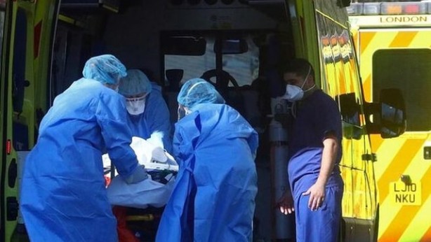 Foto - İngiltere'yi sarsan iddia: Gerçek ölü sayısı...