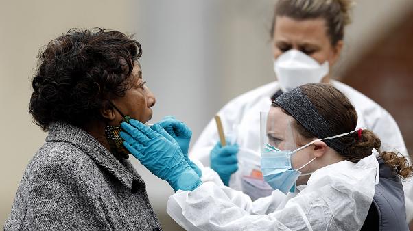 Foto - İngiltere'yi sarsan iddia: Gerçek ölü sayısı...