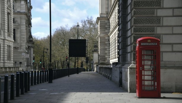 Foto - İngiltere'yi sarsan iddia: Gerçek ölü sayısı...