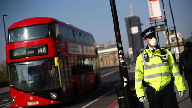 Foto - İngiltere'yi sarsan iddia: Gerçek ölü sayısı...