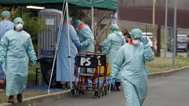 İngiltere'yi sarsan iddia: Gerçek ölü sayısı...