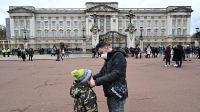 Foto - İngiltere'yi sarsan iddia: Gerçek ölü sayısı...